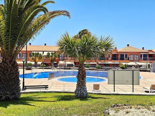Ático en venta en Costa del Silencio, Arona