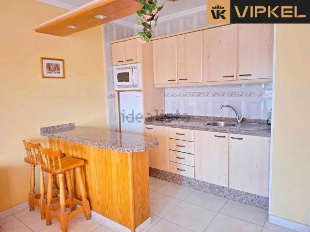 Piso en venta en Costa del Silencio, Arona
