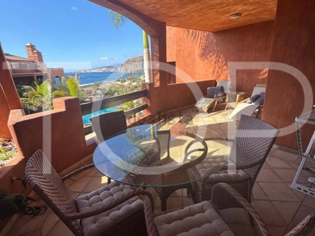 Piso en alquiler en Palm-Mar, Arona, Arona