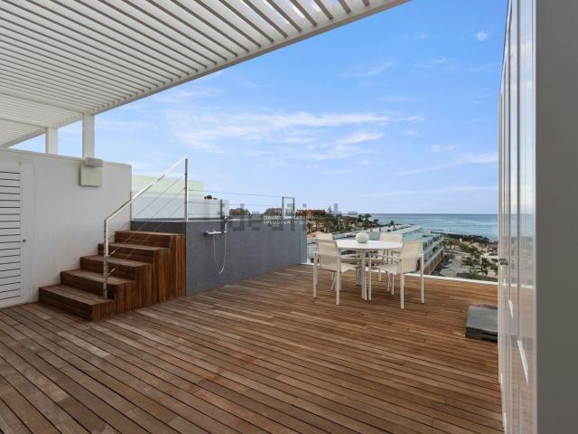 Ático en venta en Palm-Mar, Arona, Arona
