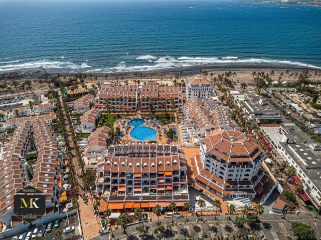 Dúplex en venta en Los Cristianos, Arona