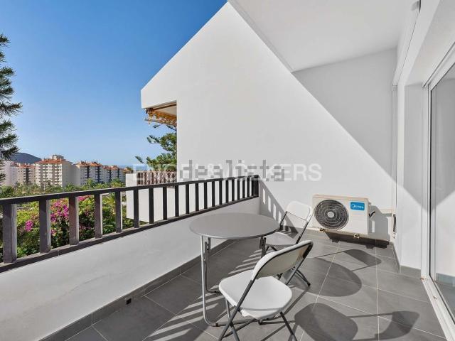 Dúplex en venta en Los Cristianos, Arona
