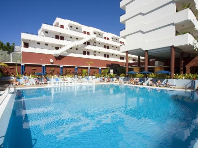 Ático en alquiler en Los Cristianos, Arona