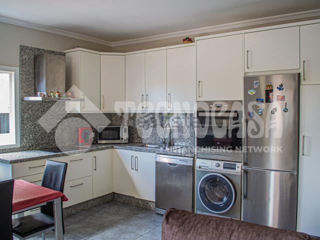 Piso en venta en El Fraile, Arona