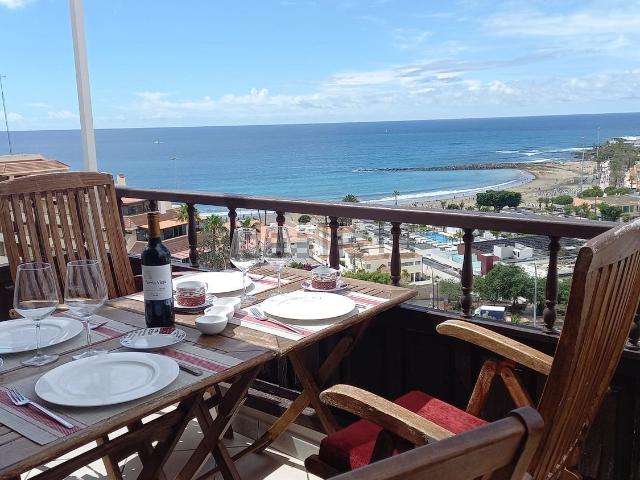 Dúplex en venta en Los Cristianos, Arona