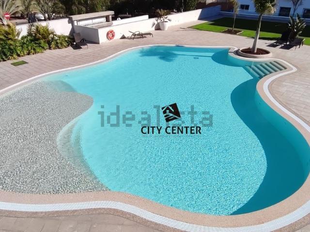 Piso en venta en El Bebedero, Arona