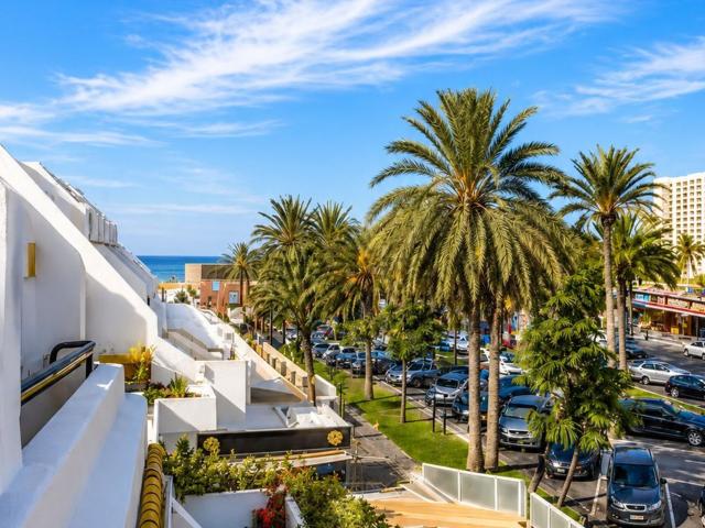 Dúplex en venta en Los Cristianos, Arona