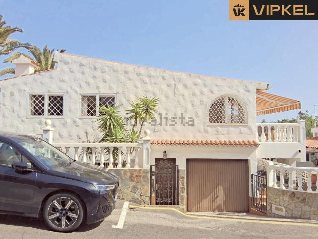 Piso en venta en Los Cristianos, Arona