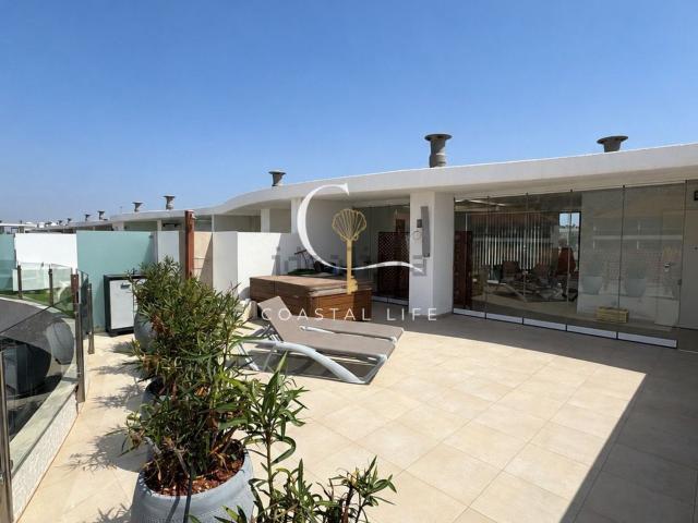 Dúplex en venta en Palm-Mar, Arona, Arona