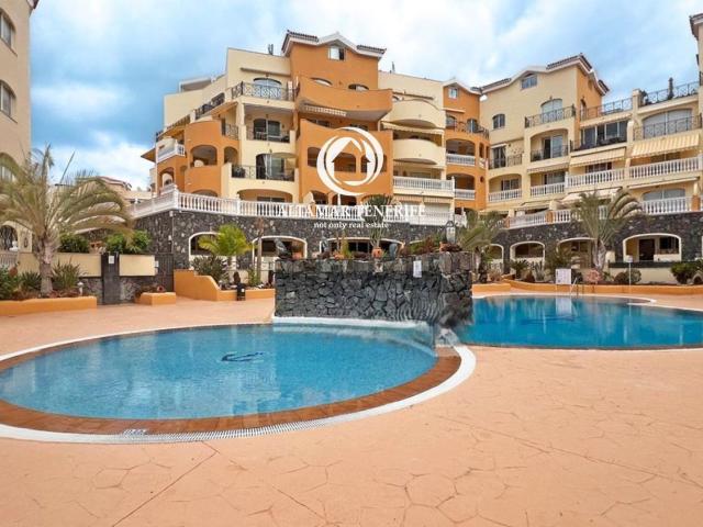 Piso en alquiler en Los Cristianos, Arona