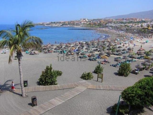 Dúplex en venta en Los Cristianos, Arona