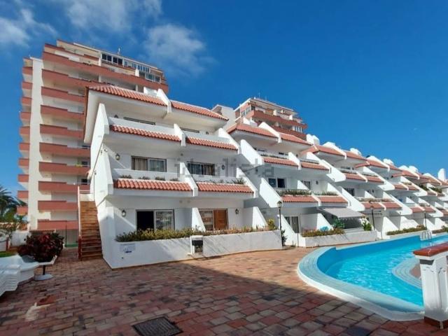 Piso en alquiler en Las Casas, Arona