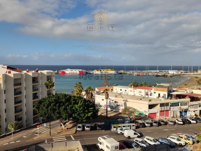Piso en alquiler en Los Cristianos, Arona