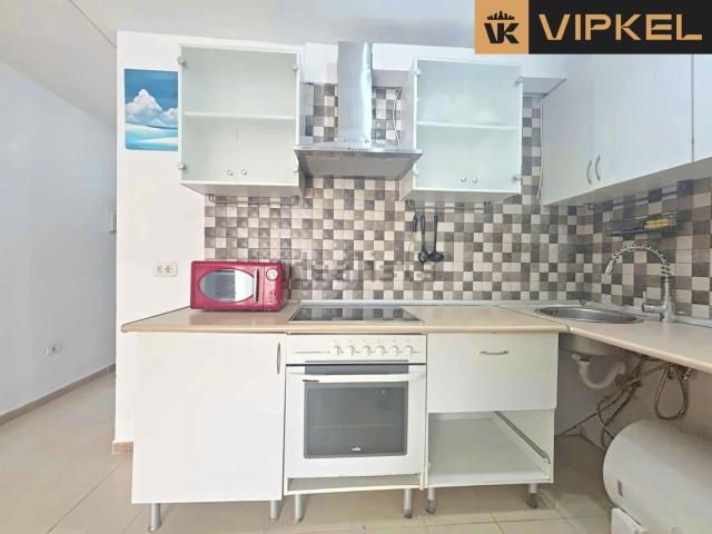 Piso en venta en Costa del Silencio, Arona