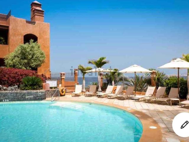 Dúplex en venta en Palm-Mar, Arona, Arona