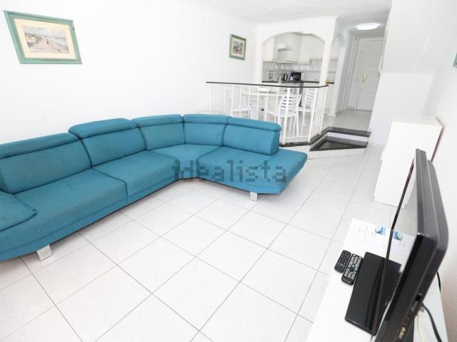 Dúplex en venta en Los Cristianos, Arona