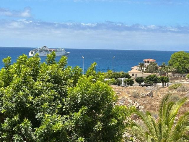Piso en alquiler en Los Cristianos, Arona