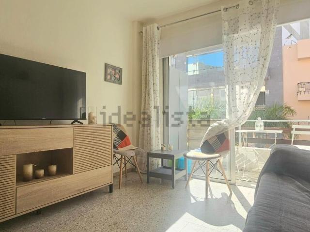 Piso en alquiler en Los Cristianos, Arona