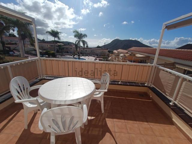 Ático en venta en Los Cristianos, Arona