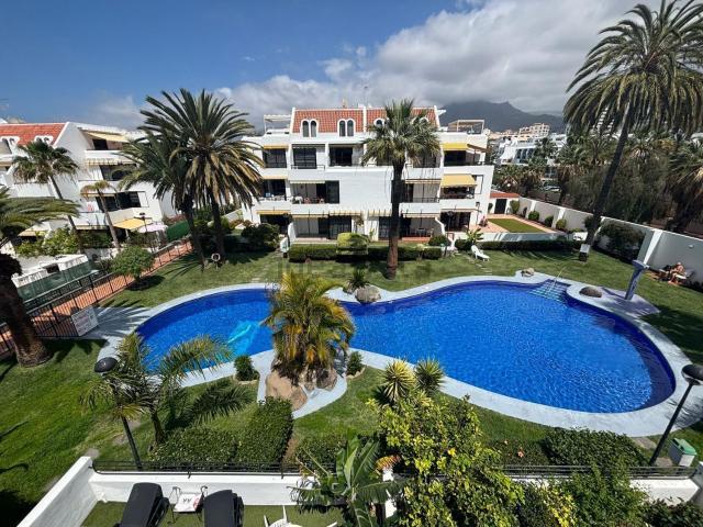 Dúplex en venta en Los Cristianos, Arona