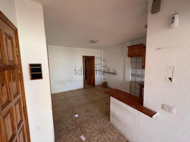Ático en venta en El Fraile, Arona