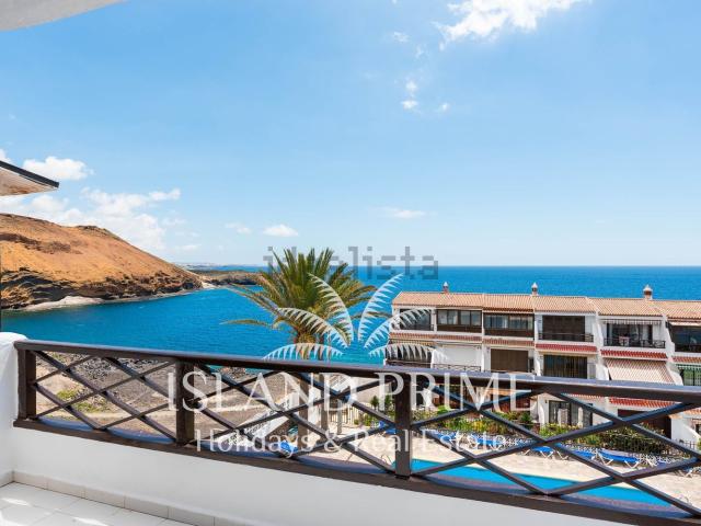 Dúplex en venta en Costa del Silencio, Arona