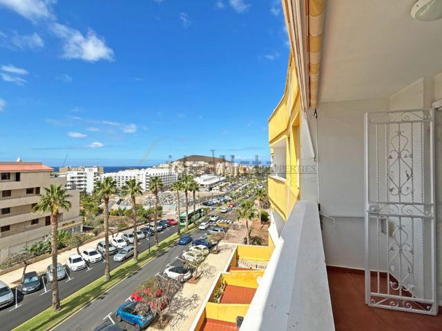 Dúplex en venta en Los Cristianos, Arona