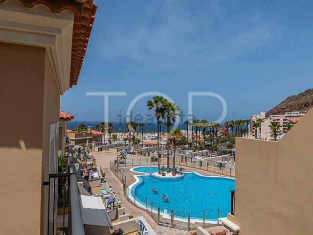 Ático en venta en Palm-Mar, Arona, Arona