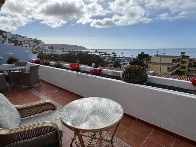 Ático en venta en Los Cristianos, Arona