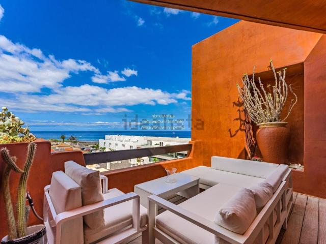 Ático en venta en Palm-Mar, Arona, Arona