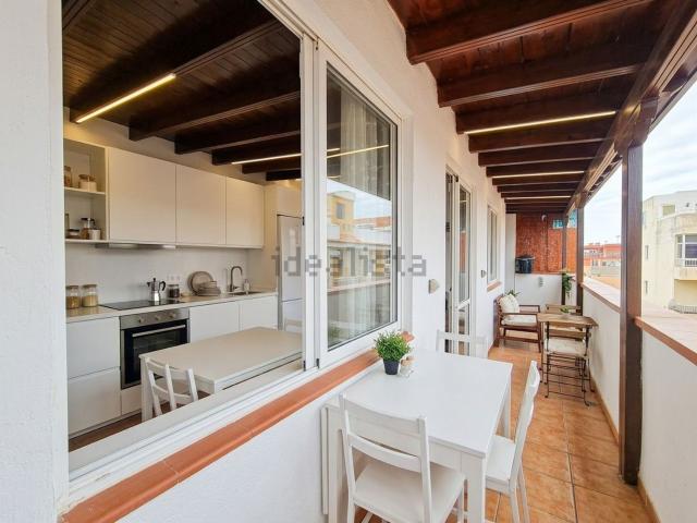 Ático en venta en El Fraile, Arona
