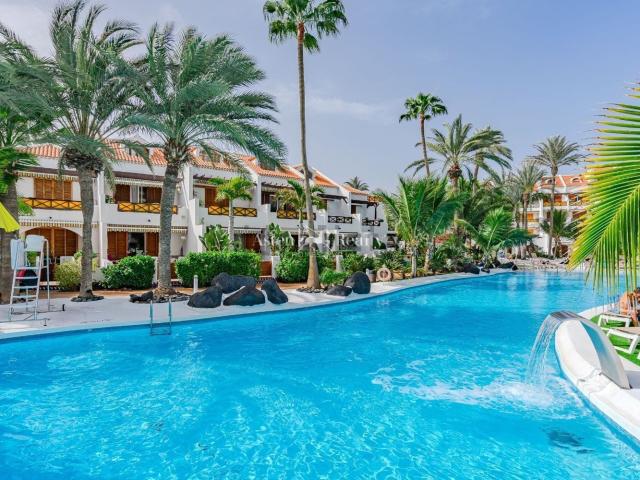 Dúplex en venta en Los Cristianos, Arona