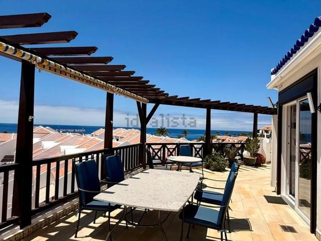 Ático en alquiler en Los Cristianos, Arona