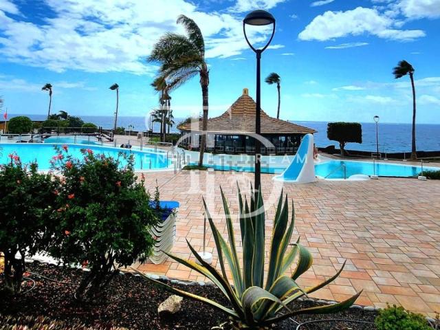 Ático en alquiler en Costa del Silencio, Arona