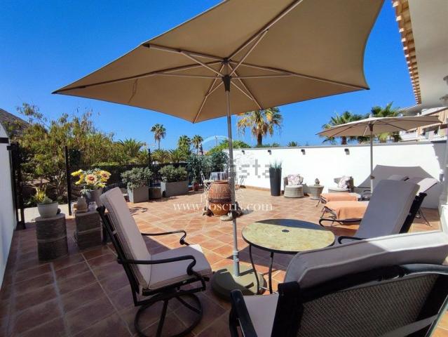 Piso en venta en Los Cristianos, Arona