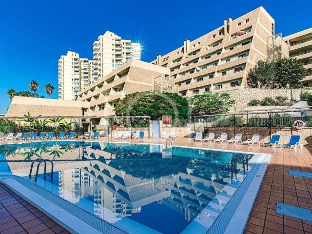 Dúplex en alquiler en Los Cristianos, Arona
