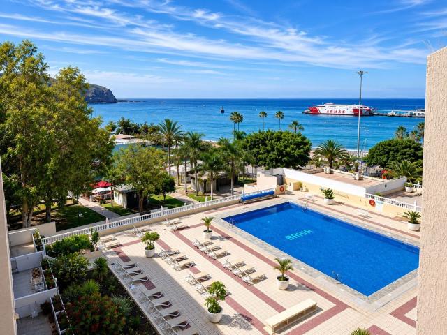 Ático en venta en Los Cristianos, Arona