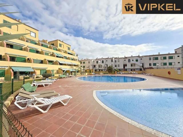 Piso en venta en Costa del Silencio, Arona