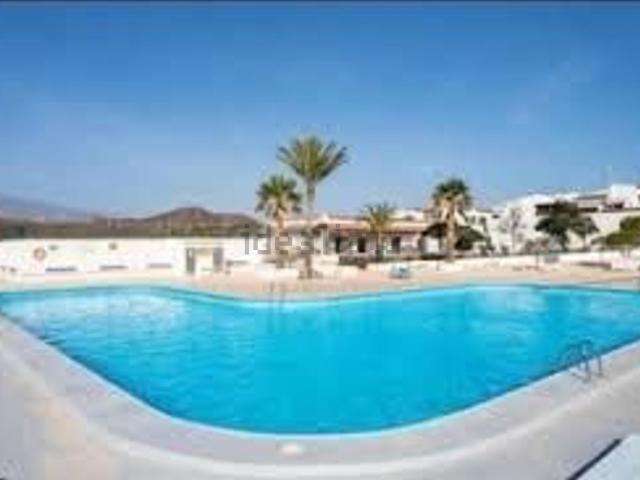 Dúplex en venta en Costa del Silencio, Arona