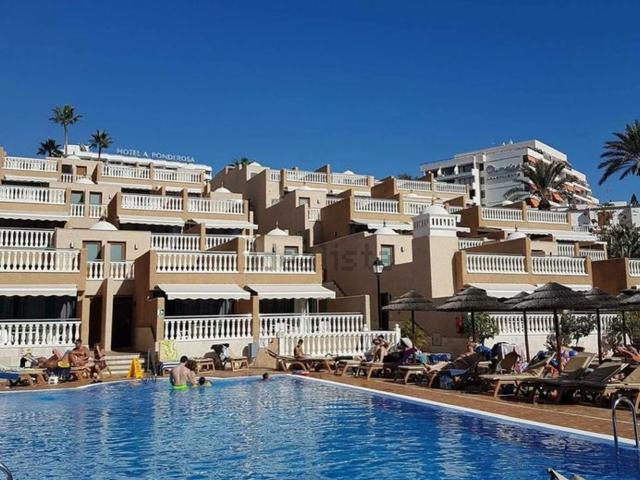 Dúplex en venta en Los Cristianos, Arona