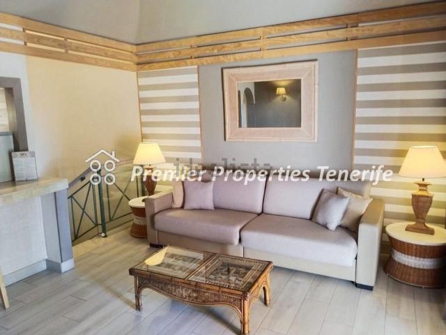 Dúplex en venta en Los Cristianos, Arona