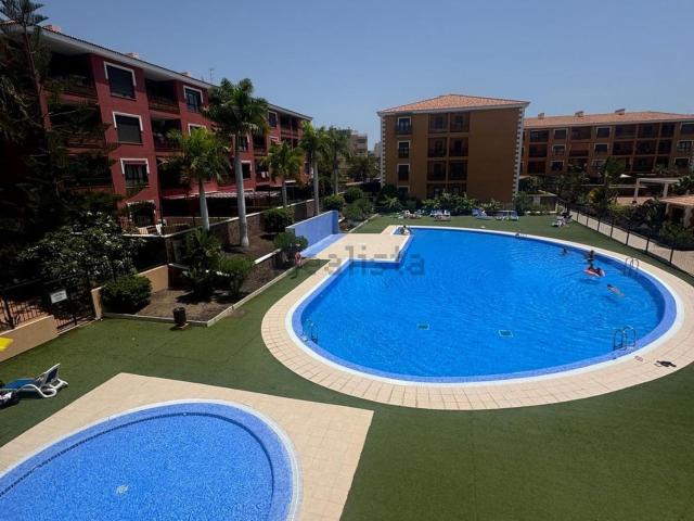 Piso en alquiler en Palm-Mar, Arona, Arona