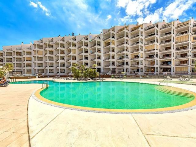 Ático en alquiler en Los Cristianos, Arona