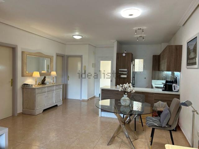 Piso en venta en El Bebedero, Arona