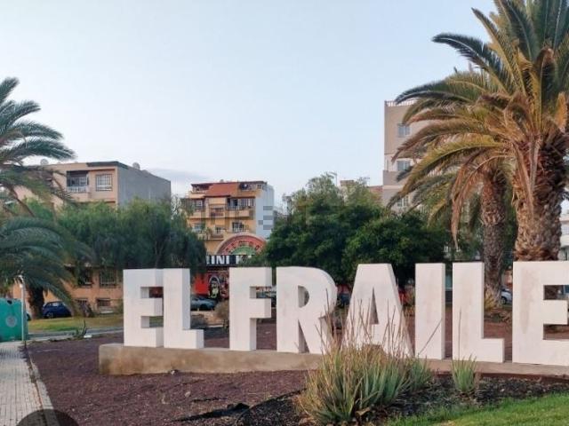 Piso en venta en El Fraile, Arona