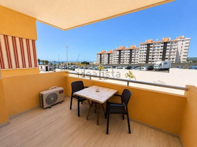 Piso en alquiler en Los Cristianos, Arona