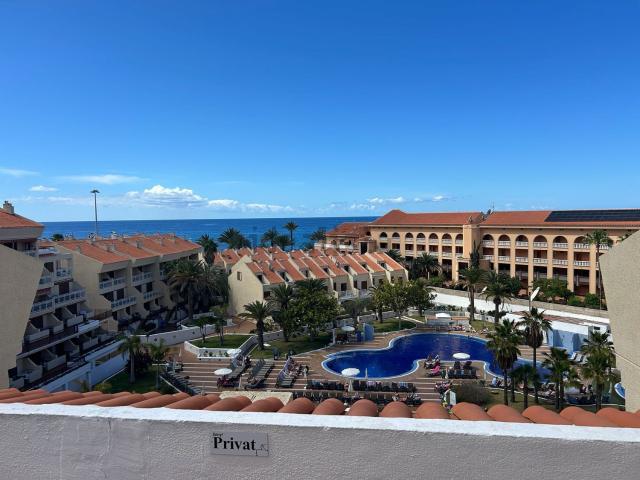 Dúplex en venta en Los Cristianos, Arona