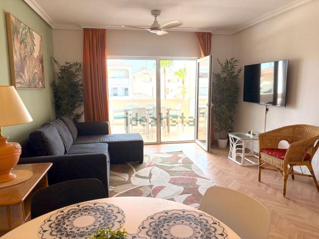 Piso en venta en El Bebedero, Arona