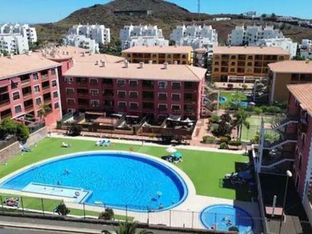Piso en alquiler en Palm-Mar, Arona, Arona