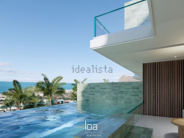 Piso en venta en Los Cristianos, Arona